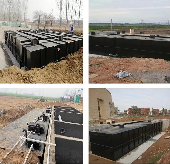 甘肃白杨环保设备有限公司：污水处理设备领域的专业公司