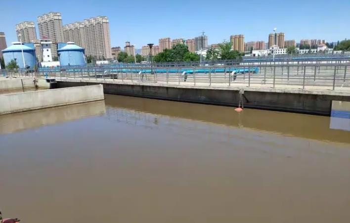 甘肃平凉市污水处理厂提标改造工程深度解析